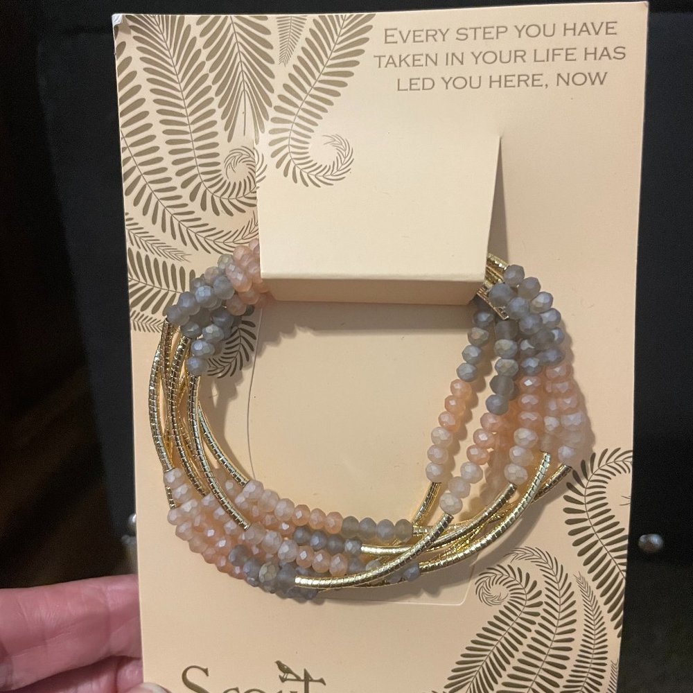 Bracelet/ Necklace